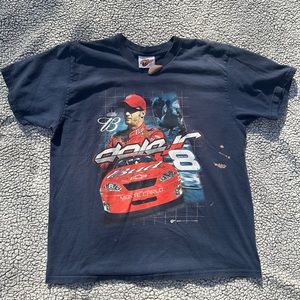 2005 Dale Earnhardt Jr shirt